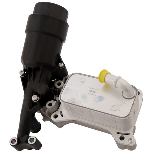 Z69144R — ZIKMAR — Oil Filter Housing