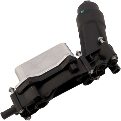 Z69145R — ZIKMAR — Oil Filter Housing