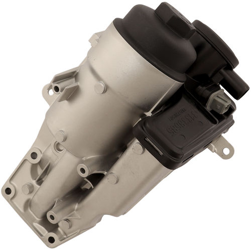 Z69216R — ZIKMAR — Oil Filter Housing