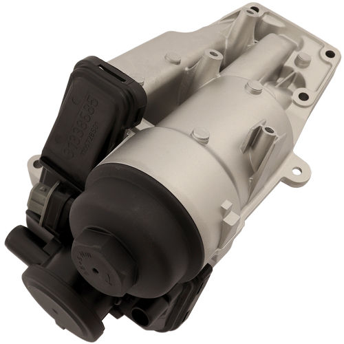 Z69216R — ZIKMAR — Oil Filter Housing