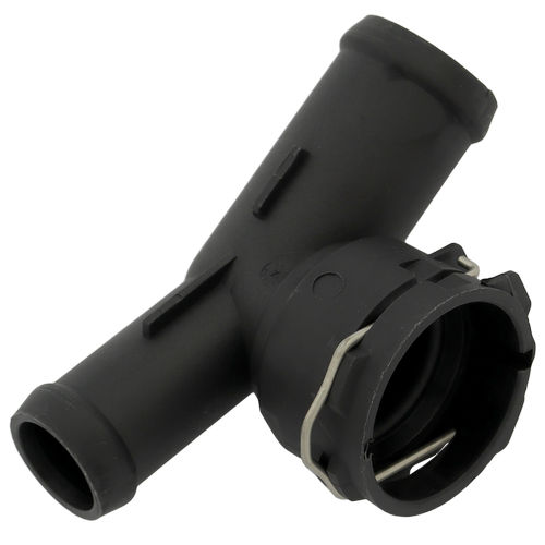 Z69325R — ZIKMAR — Coolant Flange