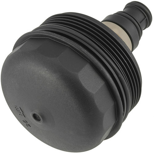 Z69394R — ZIKMAR — Oil Filter Housing Cap