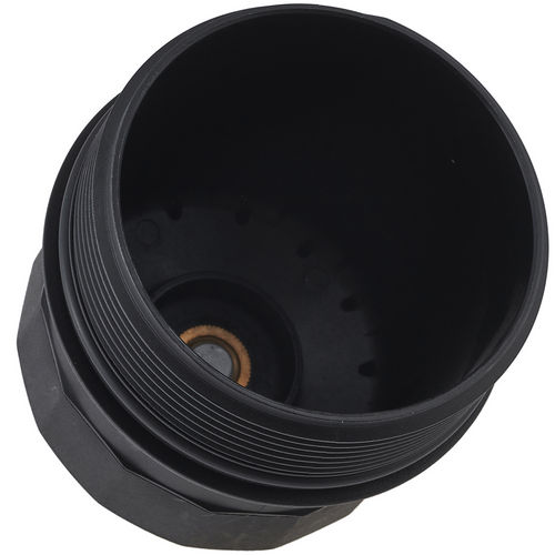 Z69396R — ZIKMAR — Oil Filter Housing Cap