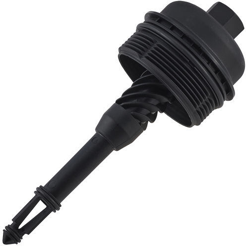 Z69397R — ZIKMAR — Oil Filter Housing Cap