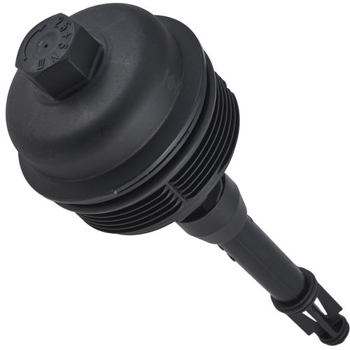 Z69397R — ZIKMAR — Oil Filter Housing Cap