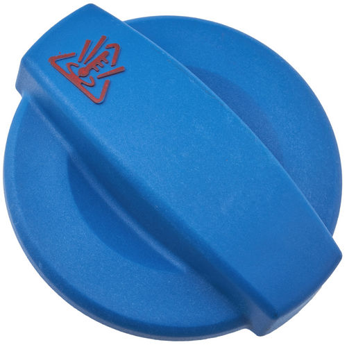 Z69400R — ZIKMAR — Cap, Coolant Tank