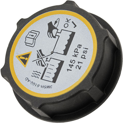 Z69402R — ZIKMAR — Cap, Coolant Tank