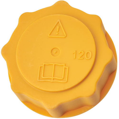 Z69403R — ZIKMAR — Cap, Coolant Tank