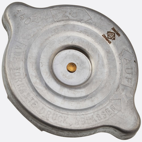 Z69406R — ZIKMAR — Cap, Coolant Tank