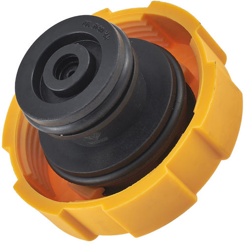 Z69408R — ZIKMAR — Cap, Coolant Tank