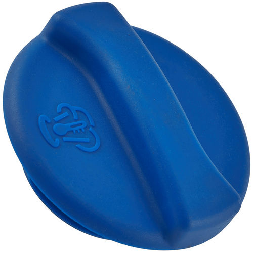 Z69411R — ZIKMAR — Cap, Coolant Tank