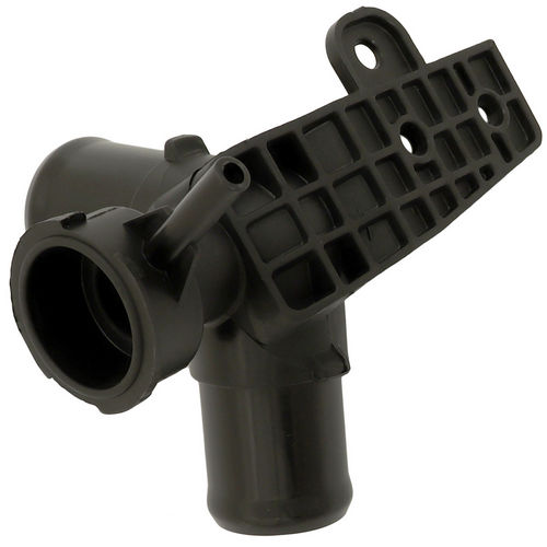 Z69514R — ZIKMAR — Coolant Flange