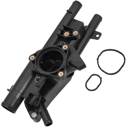 Z69597R — ZIKMAR — Thermostat Housing