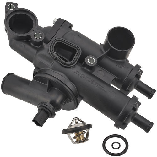 Z69599R — ZIKMAR — Thermostat Housing Assembly
