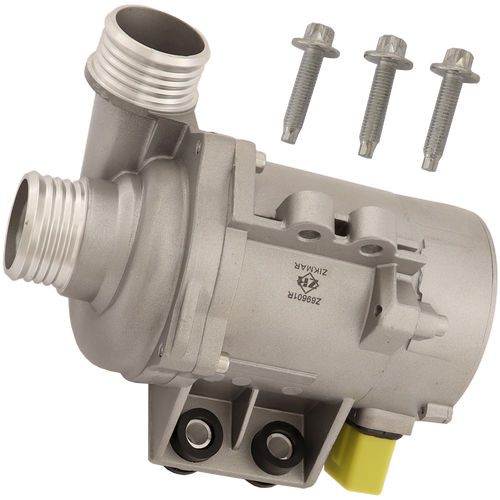 Z69601R — ZIKMAR — Water Pump