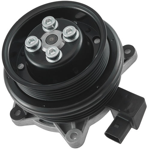 Z69602R — ZIKMAR — Water Pump