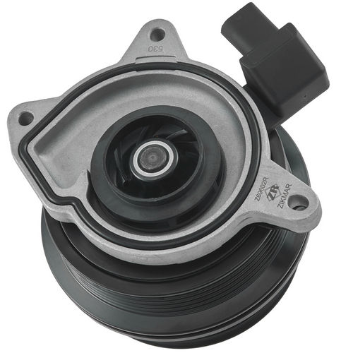 Z69602R — ZIKMAR — Water Pump