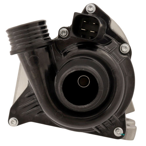 Z69603R — ZIKMAR — Water Pump