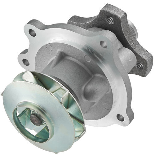 Z69604R — ZIKMAR — Water Pump