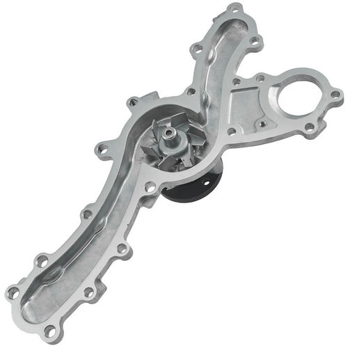 Z69606R — ZIKMAR — Water Pump