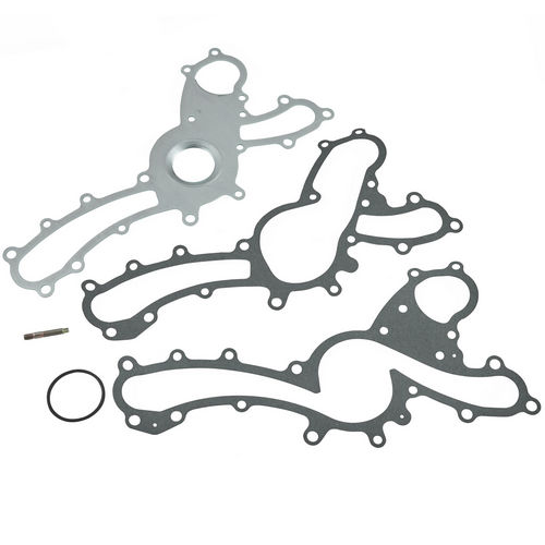 Z69606R — ZIKMAR — Water Pump