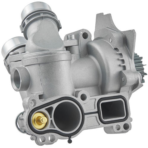 Z69608R — ZIKMAR — Water Pump