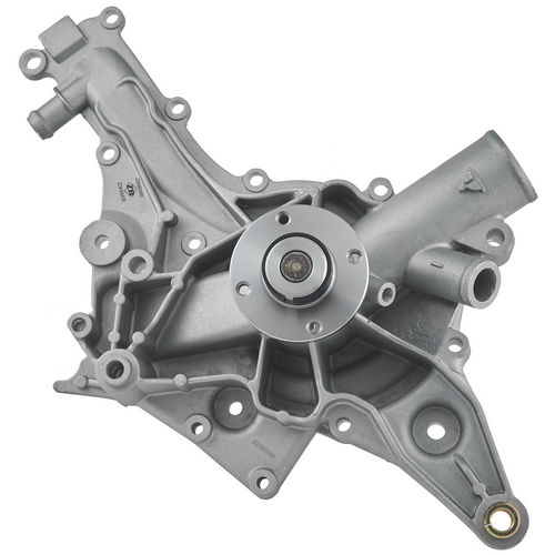 Z69609R — ZIKMAR — Water Pump