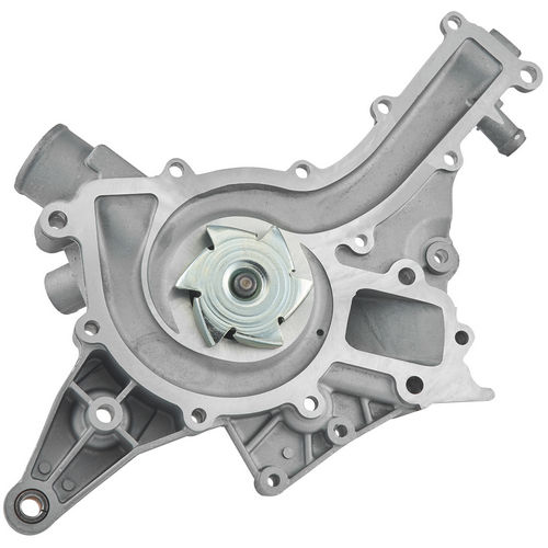 Z69609R — ZIKMAR — Water Pump