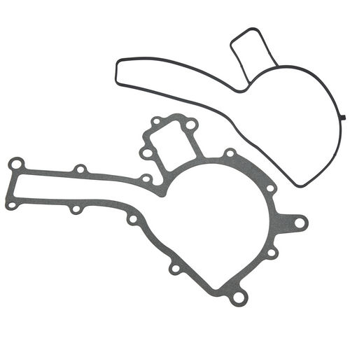 Z69609R — ZIKMAR — Water Pump