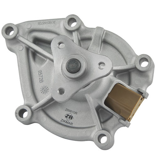 Z69610R — ZIKMAR — Water Pump