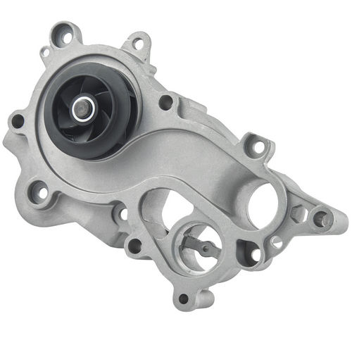 Z69612R — ZIKMAR — Water Pump