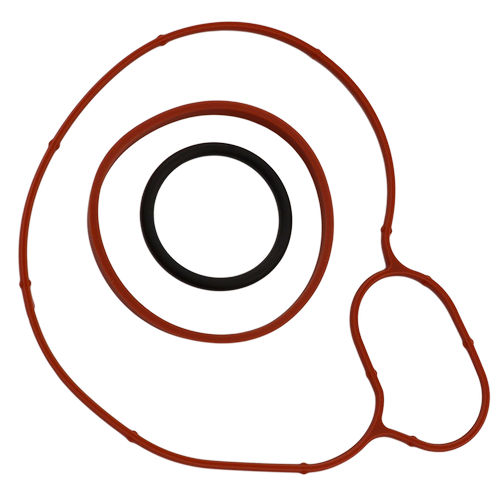 Z69627R — ZIKMAR — Water Pump