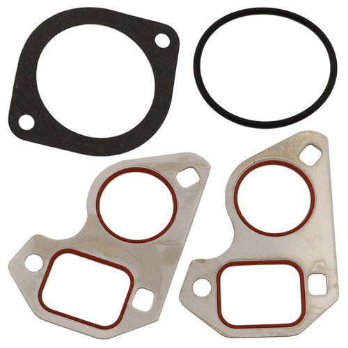 Z69628R — ZIKMAR — Water Pump