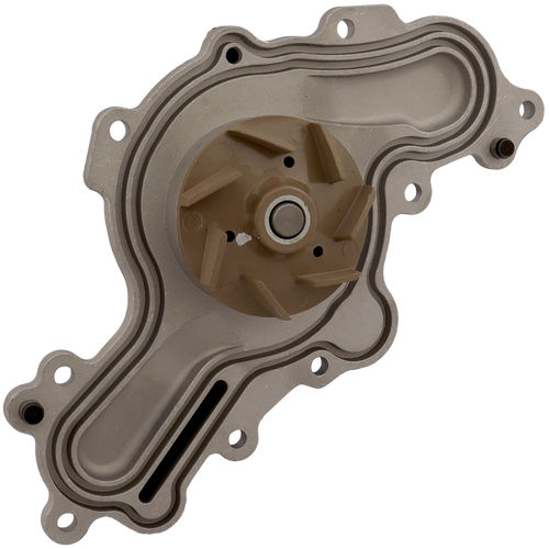 Z69630R — ZIKMAR — Water Pump