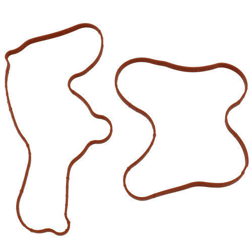 Z69630R — ZIKMAR — Water Pump