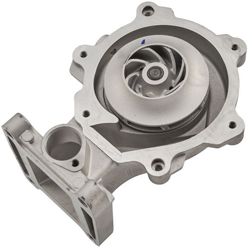 Z69631R — ZIKMAR — Water Pump