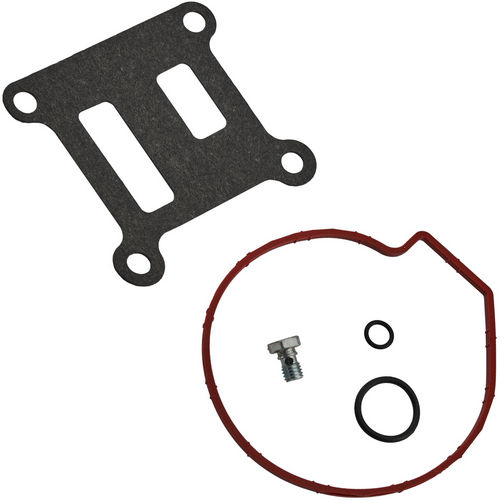 Z69631R — ZIKMAR — Water Pump