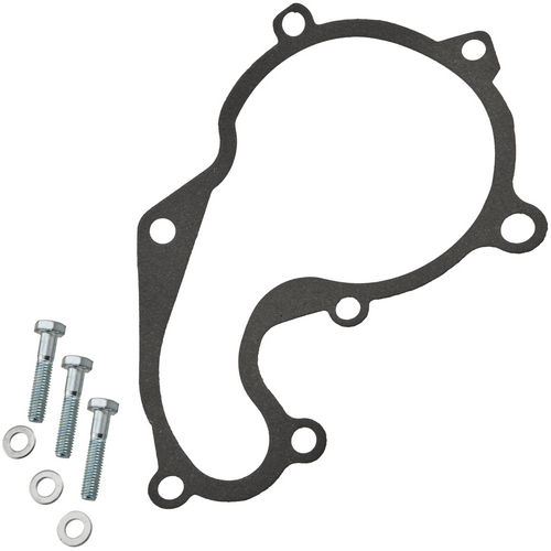 Z69647R — ZIKMAR — Water Pump