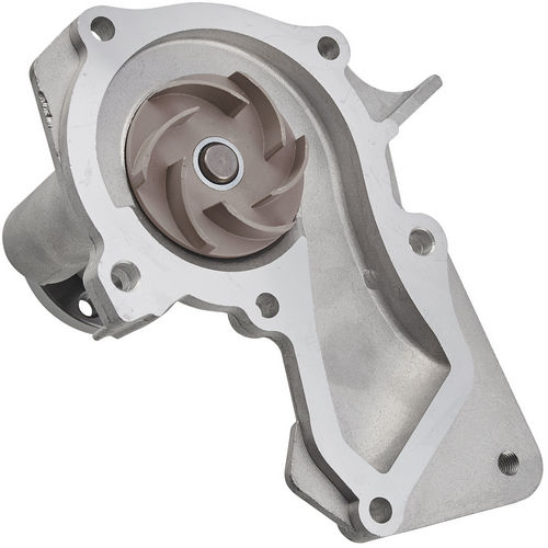 Z69651R — ZIKMAR — Water Pump