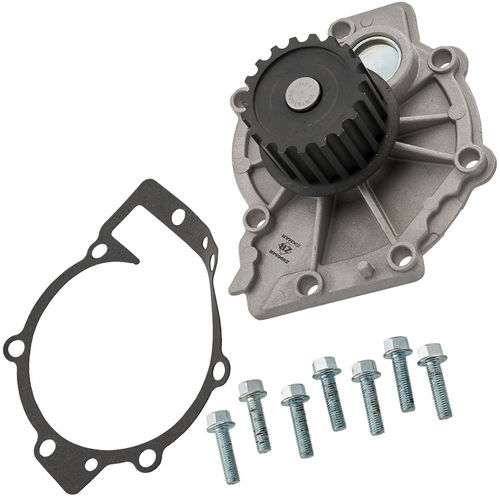 Z69654R — ZIKMAR — Water Pump