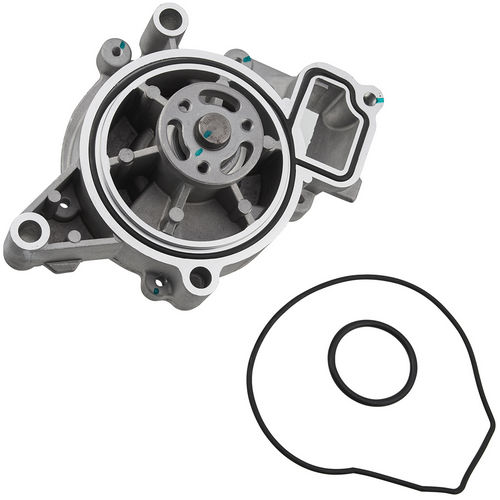 Z69656R — ZIKMAR — Water Pump