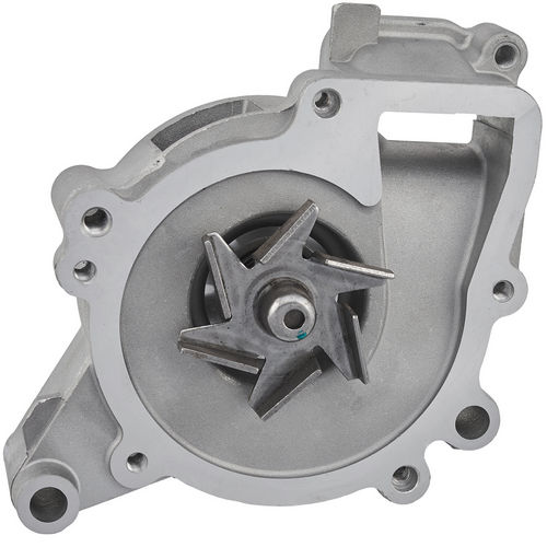 Z69656R — ZIKMAR — Water Pump