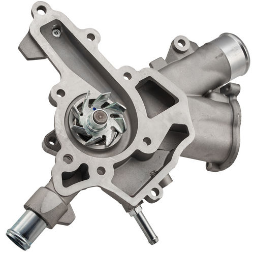 Z69659R — ZIKMAR — Water Pump