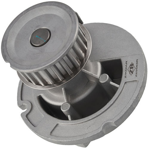 Z69663R — ZIKMAR — Water Pump