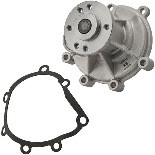Z69667R — ZIKMAR — Water Pump