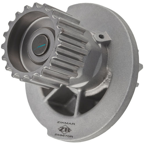 Z69670R — ZIKMAR — Water Pump