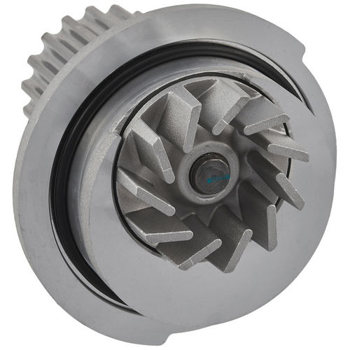 Z69670R — ZIKMAR — Water Pump