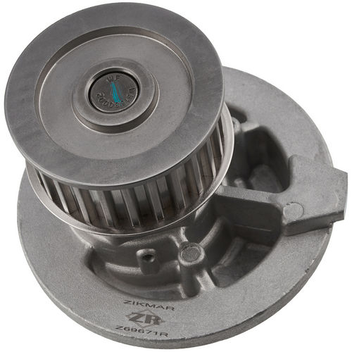 Z69671R — ZIKMAR — Water Pump