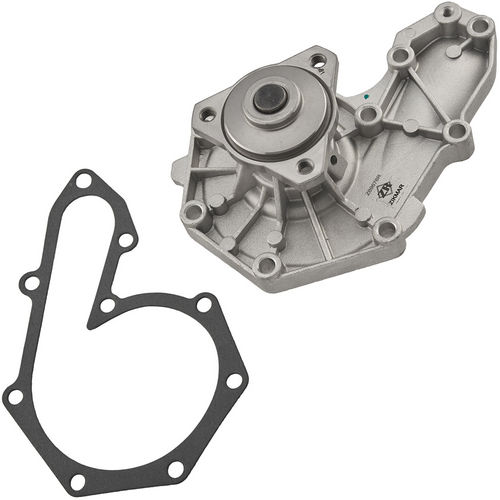 Z69676R — ZIKMAR — Water Pump