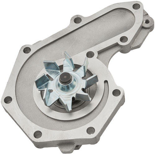 Z69676R — ZIKMAR — Water Pump